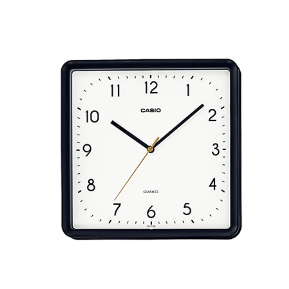 Casio là hãng đồng hồ quen thuộc tại Việt Nam