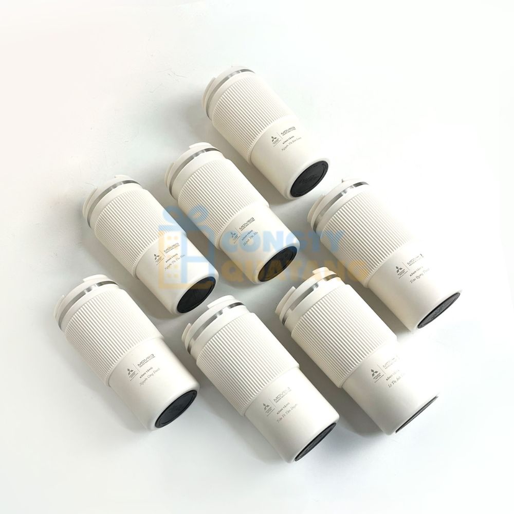 Thời gian giữ nhiệt của cốc giữ nhiệt EL-8345 dài lâu