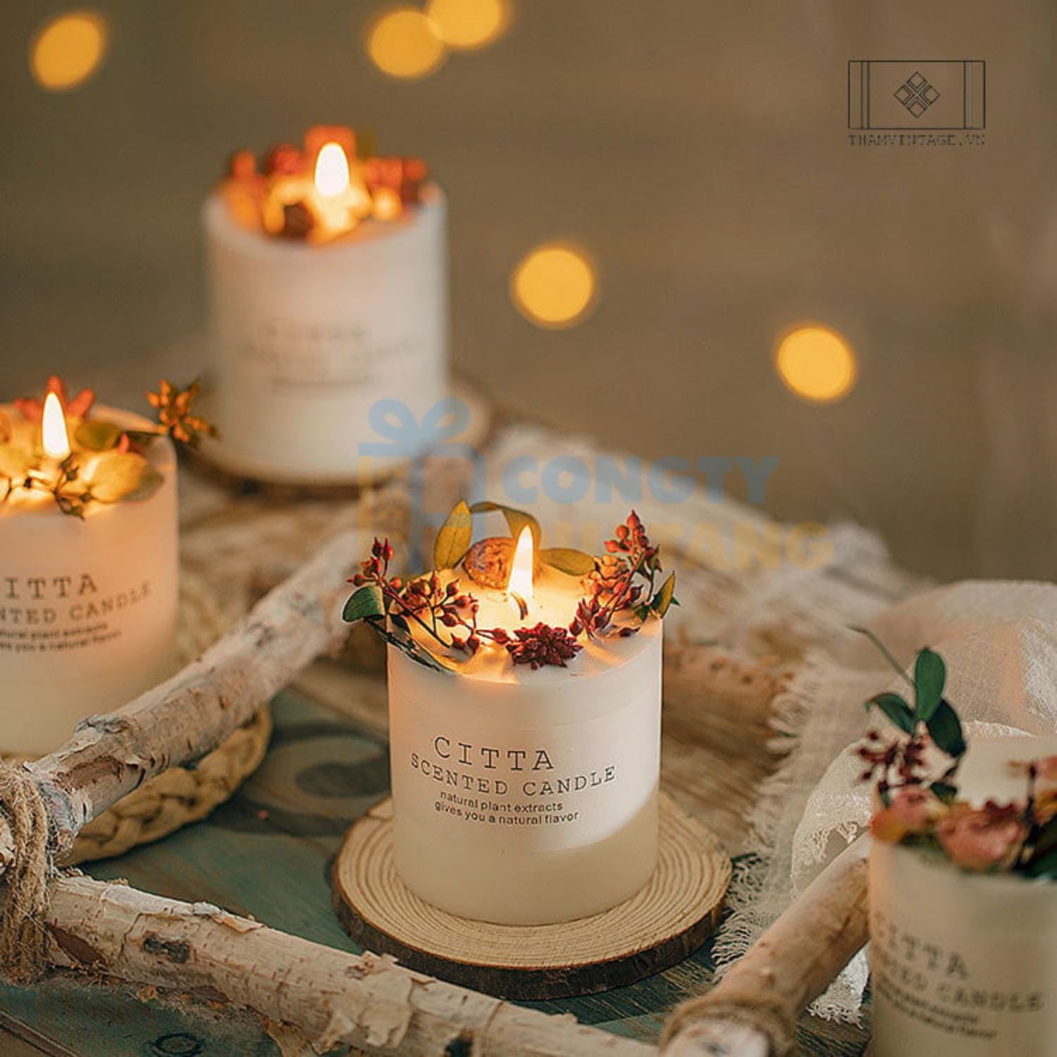 Gợi ý 10+ quà tặng 8/3 cho khách hàng, đối tác nữ độc đáo và thiết thực - congtyquatang.com.vn