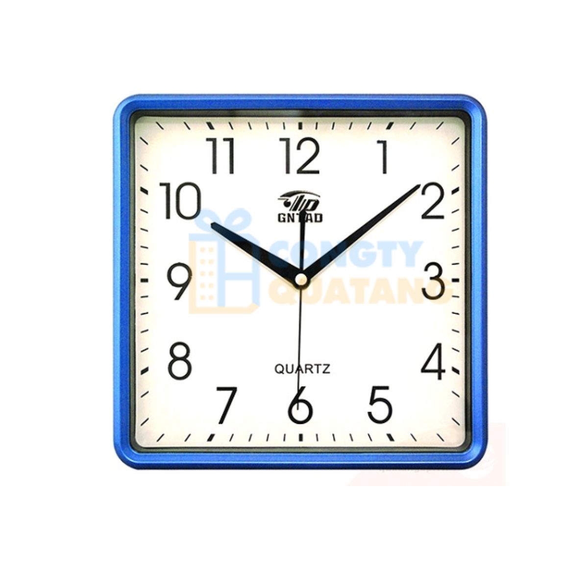 Đồng hồ treo tường làn quà tặng khai trương khai trương sang trọng và thiết thực