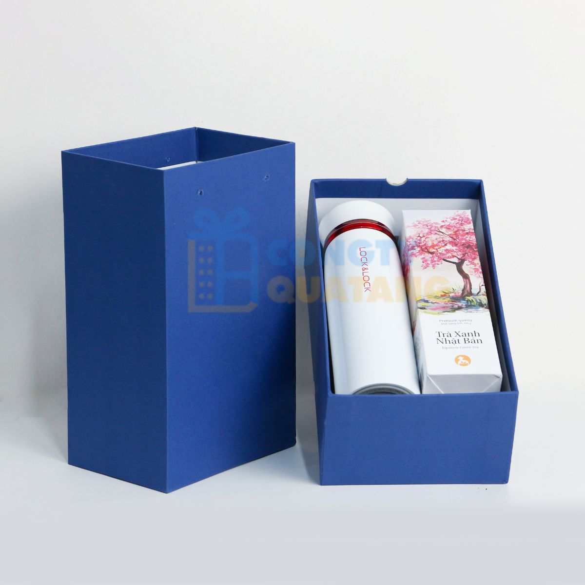 Quà tặng sức khoẻ luôn là lựa chọn hàng đầu khi tặng sếp