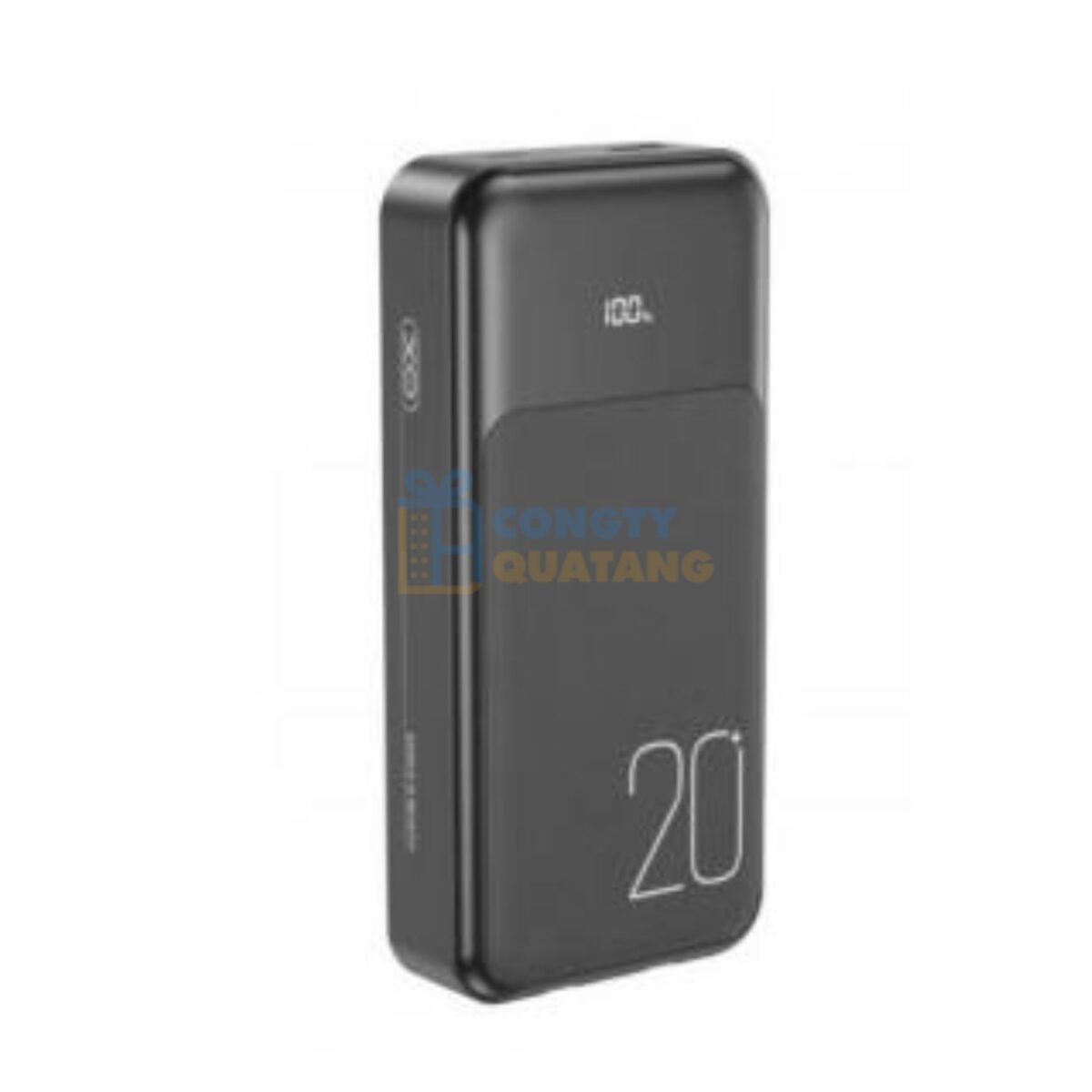 Pin Dự Phòng Remax 20000mah 2 cổng USB tích hợp sạc nhanh 2.4A RPL-58