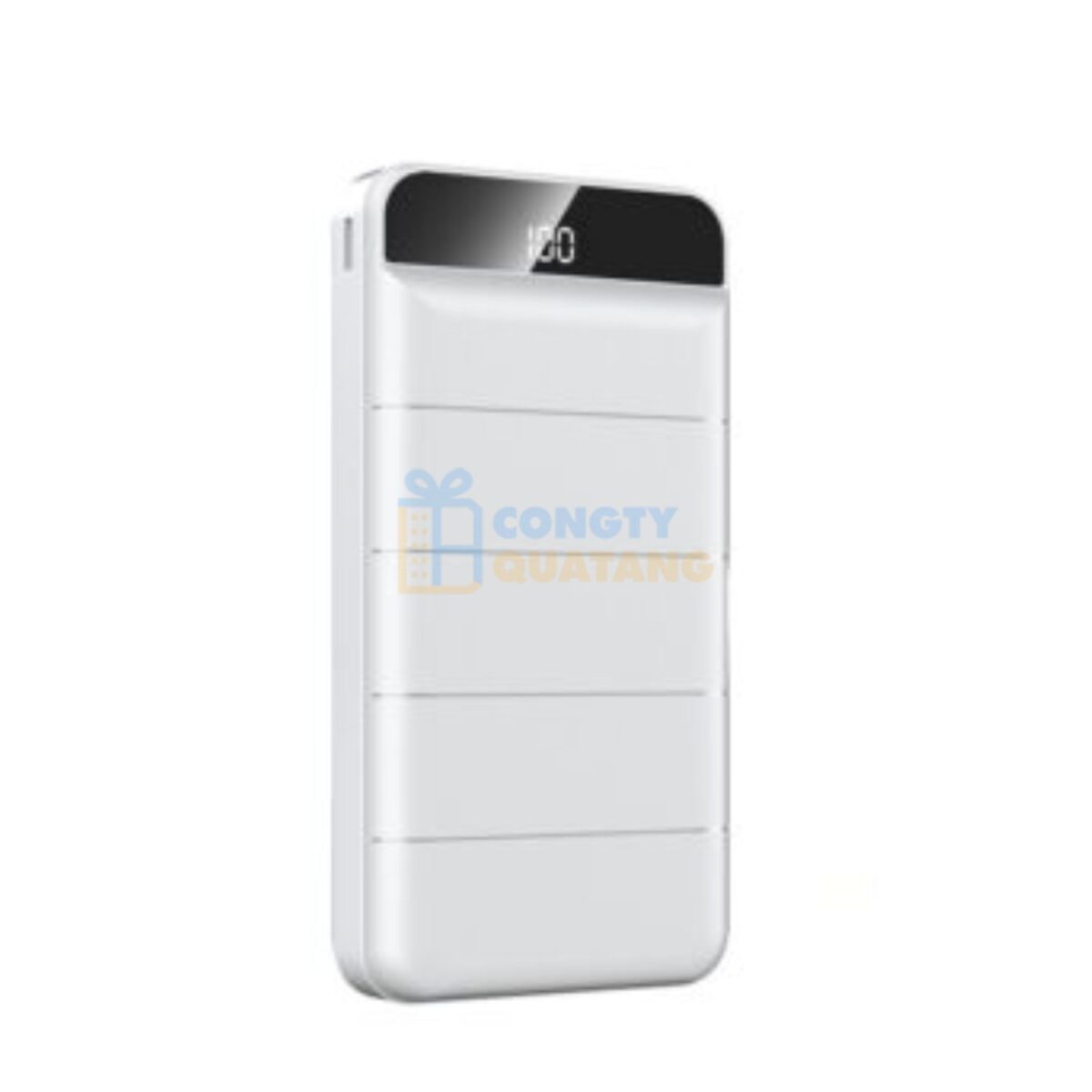 Pin Dự Phòng 20000mah Remax Leader Series 2 cổng USB RPP-140