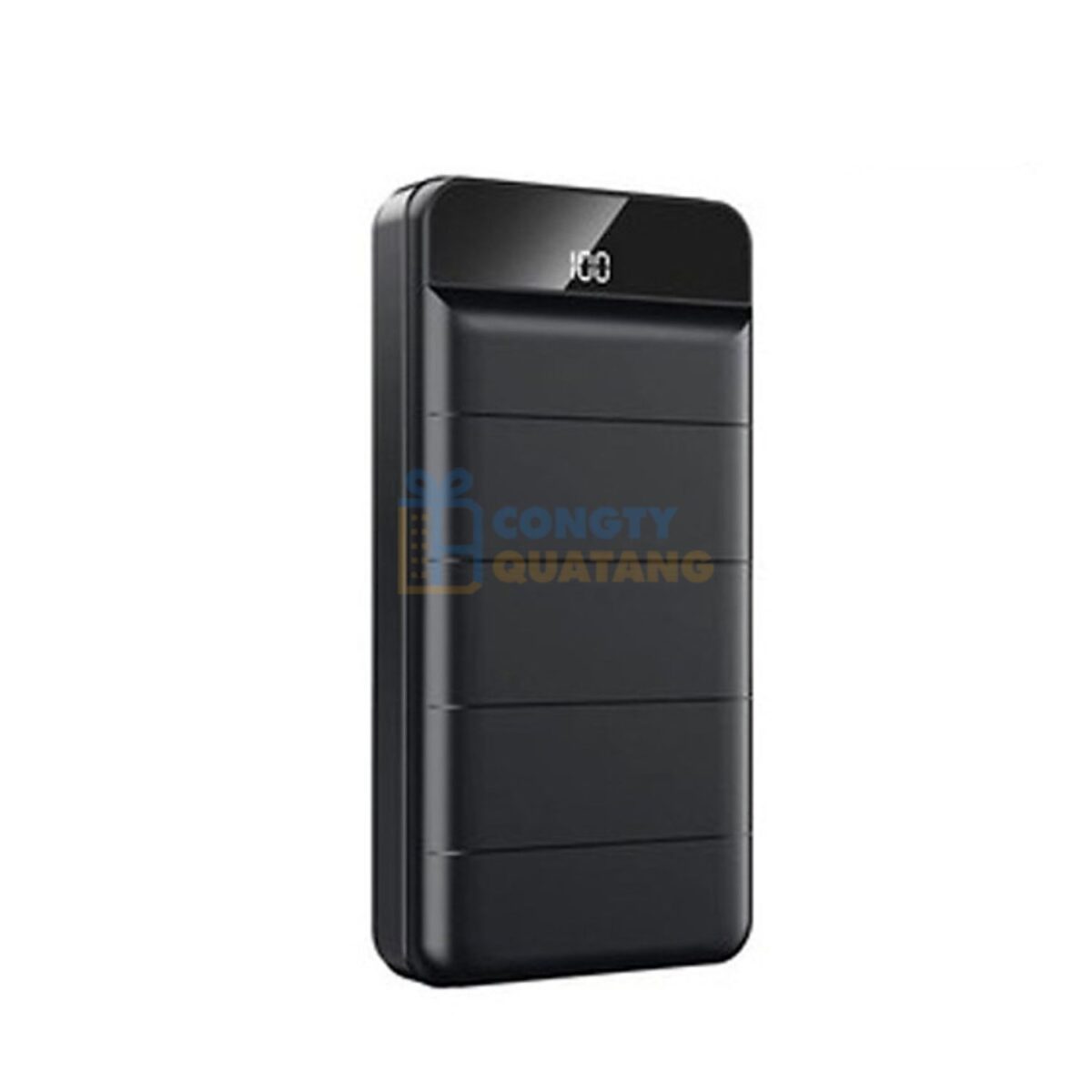 Pin Dự Phòng 30000mah Remax Leader Series 2 cổng USB RPP-141