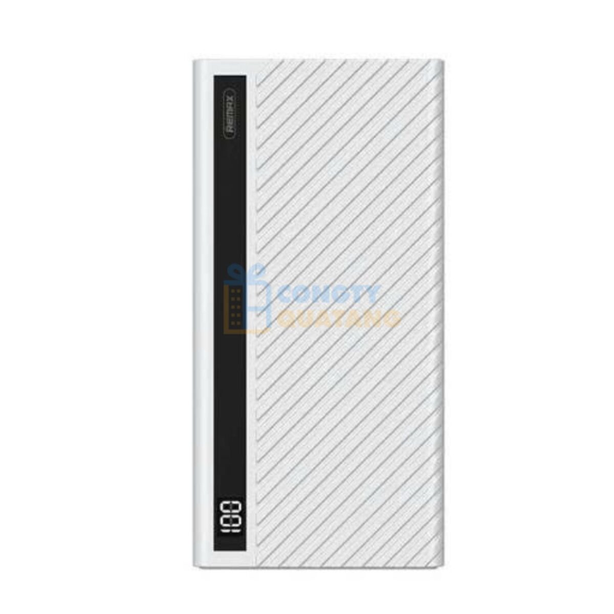 Pin Dự Phòng 20000mah Remax Hunyo Series 4 cổng USB RPP-142/196