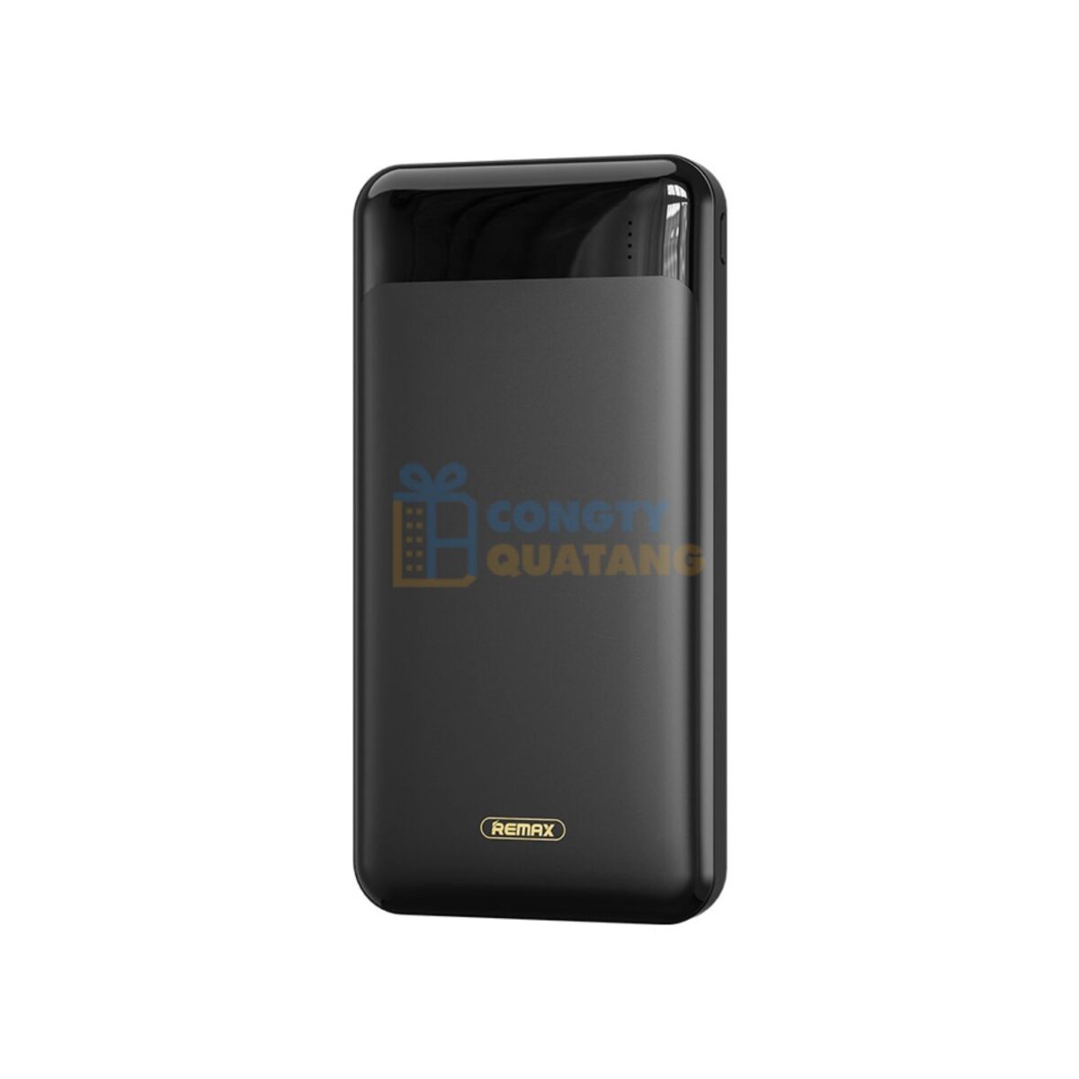 Pin Dự Phòng 10000mah Remax Jany Series 2 cổng USB RPP-147