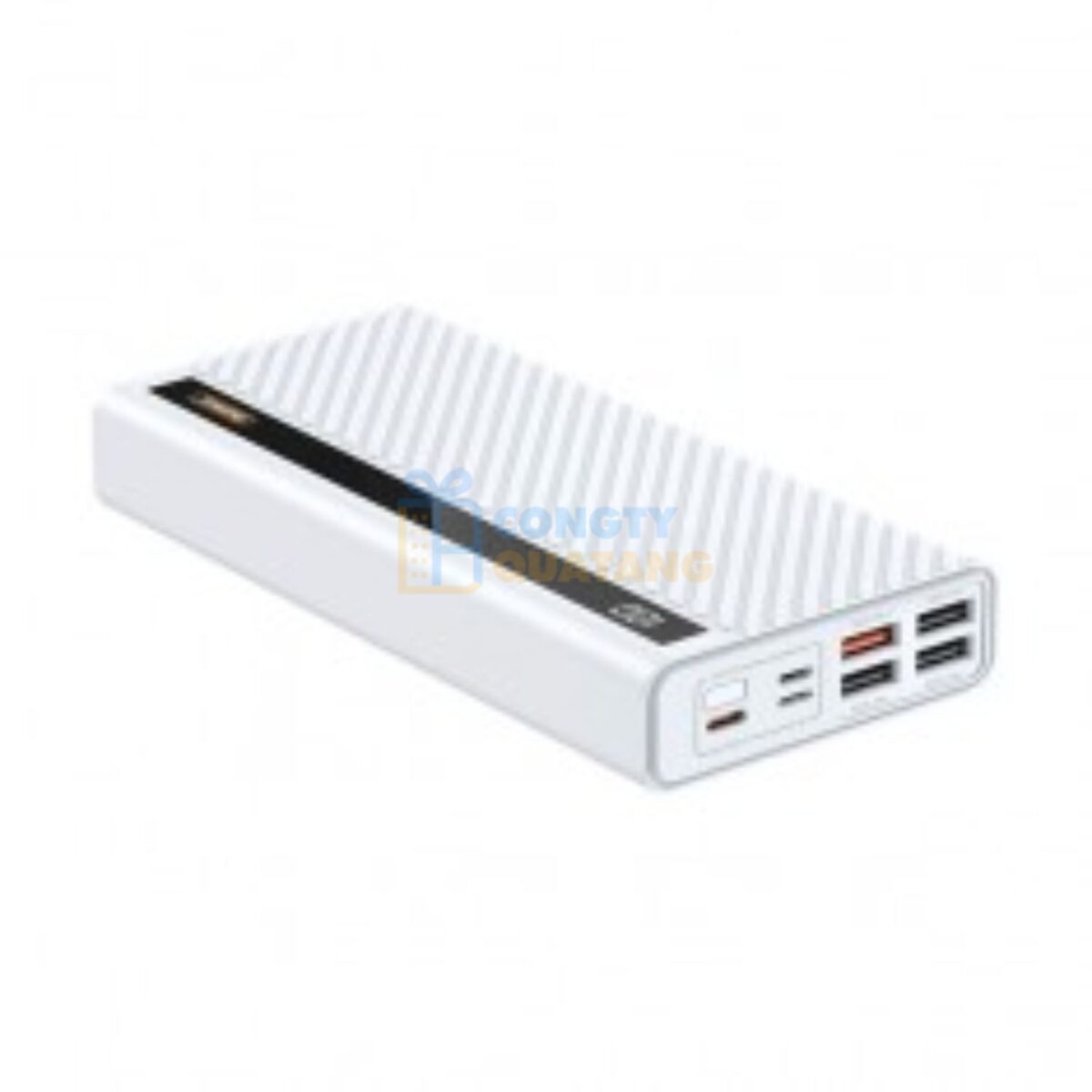Pin sạc dự phòng Hunyo series II Remax 20000mAh RPP-196