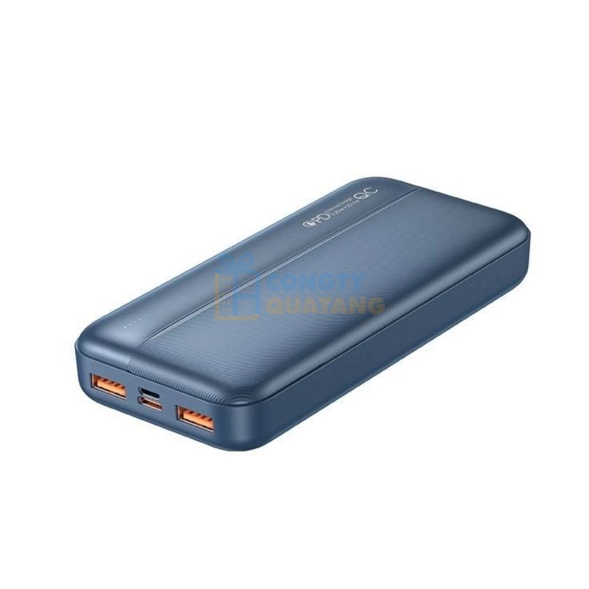 Pin sạc dự phòng Tinyl Series Remax 20000mAh RPP-212/213