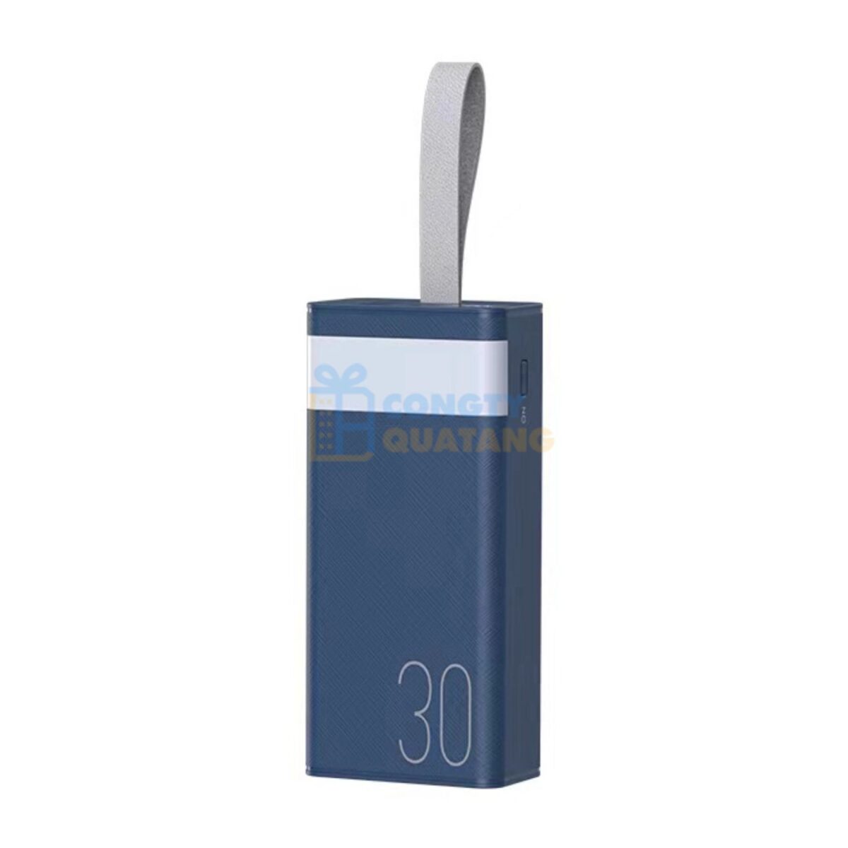 Pin dự phòng sạc nhanh Remax dung lượng 30000mAh RPP-320