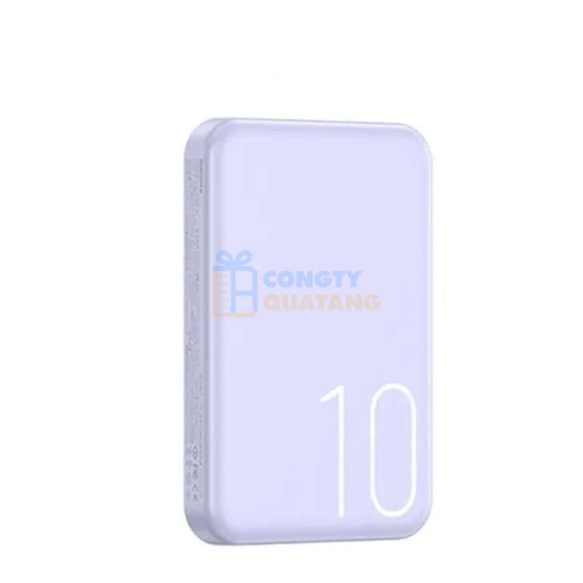 Pin dự phòng sạc nhanh Remax 10000mAh RPP-65