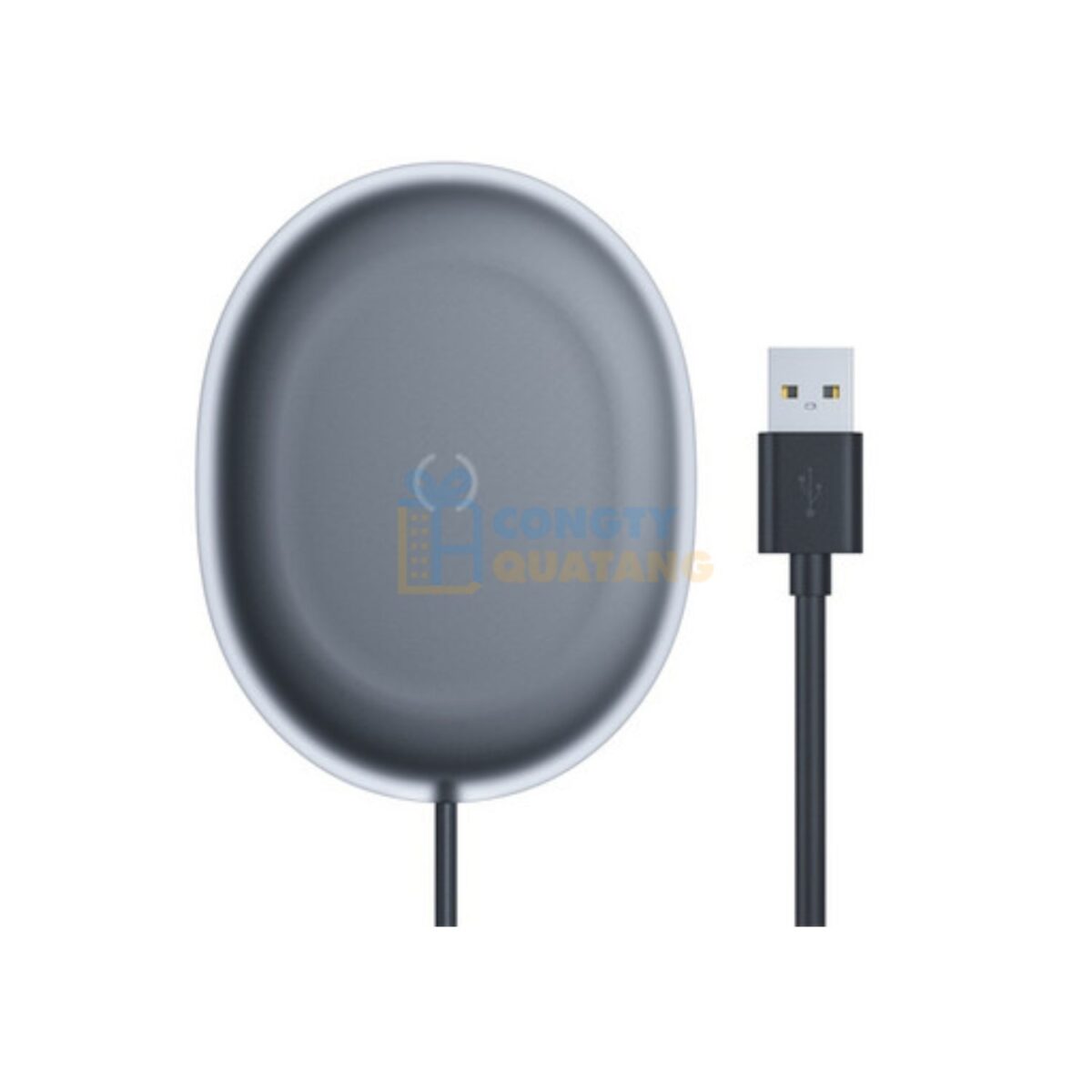 Đế Sạc Nhanh Không Dây Baseus 20W Cho Airpod Pro SDP-109
