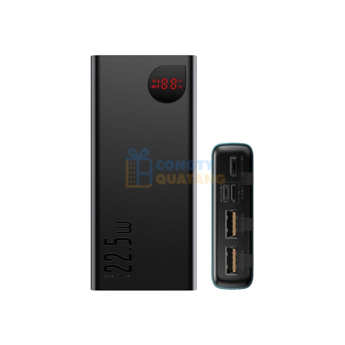 Đế Sạc Pin Từ Tính Baseus BS-W522 15W Không Dây Mini Cho Dòng 12 SDP-111