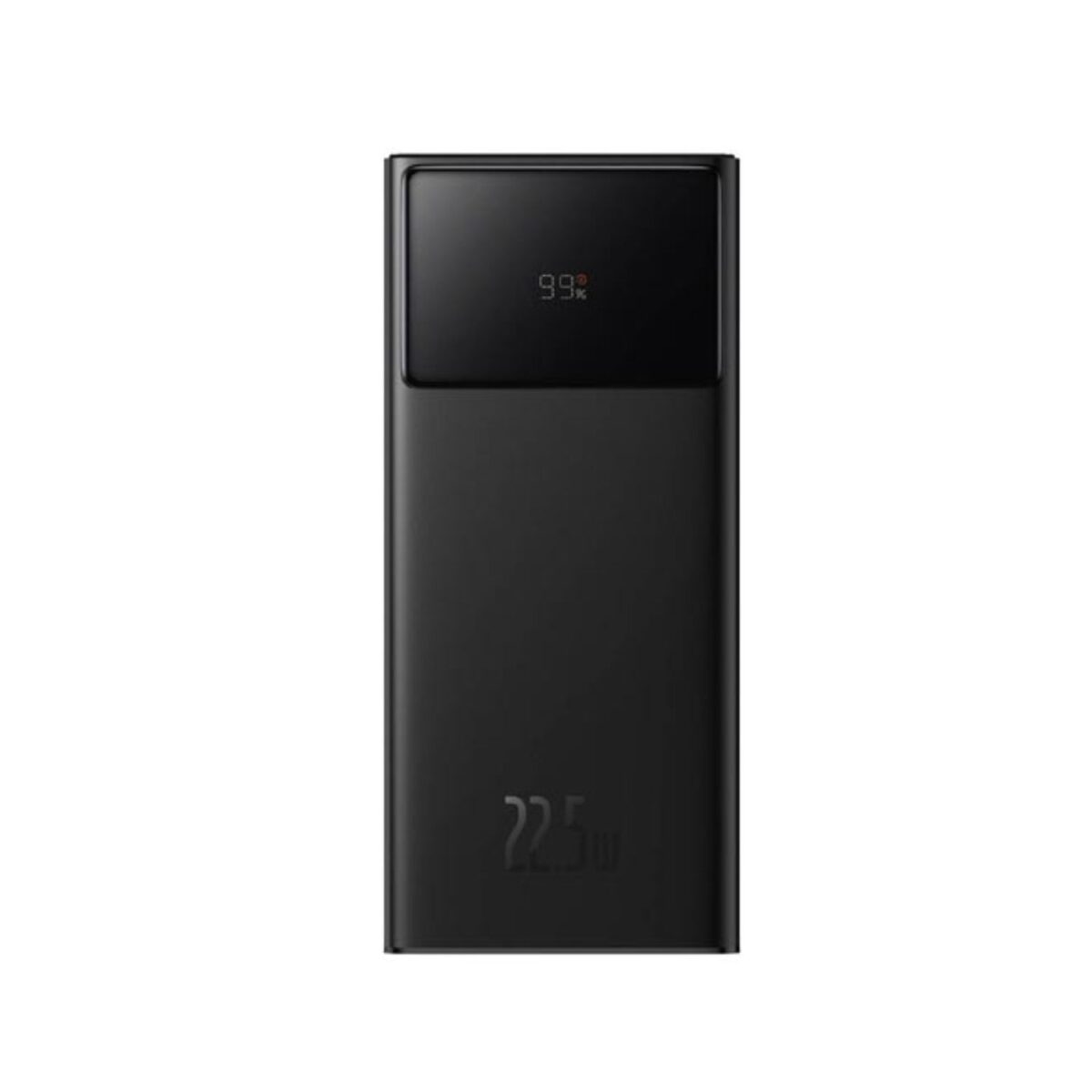 Pin sạc dự phòng Baseus 20000mAh PD tích hợp sẵn cáp cho điện thoại SDP-114