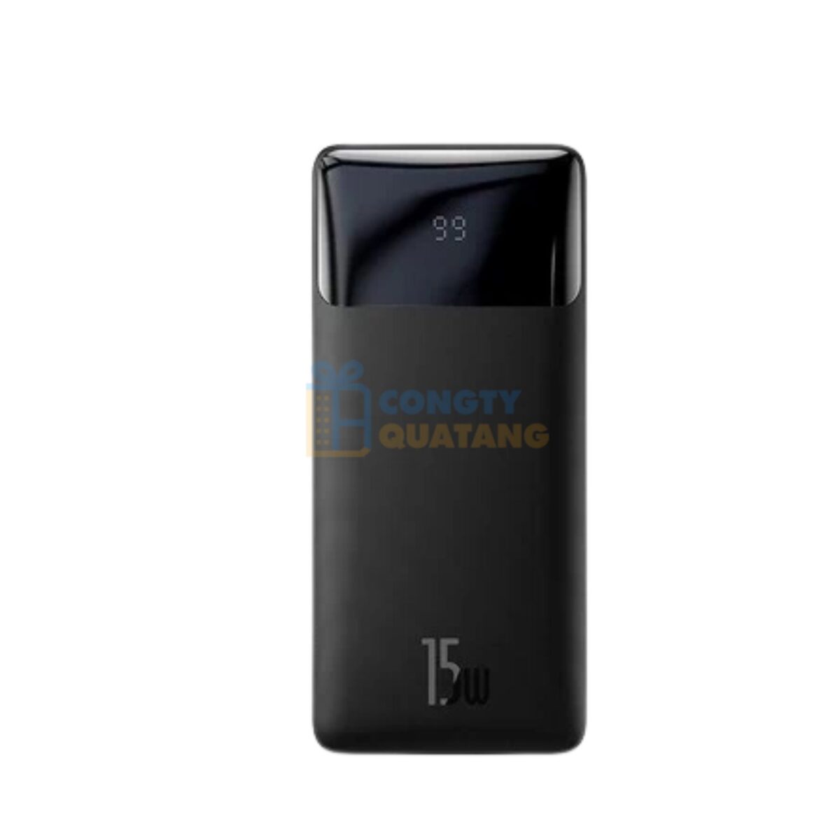 Sạc Dự Phòng Không Dây Baseus10000mAh 20W SDP-119