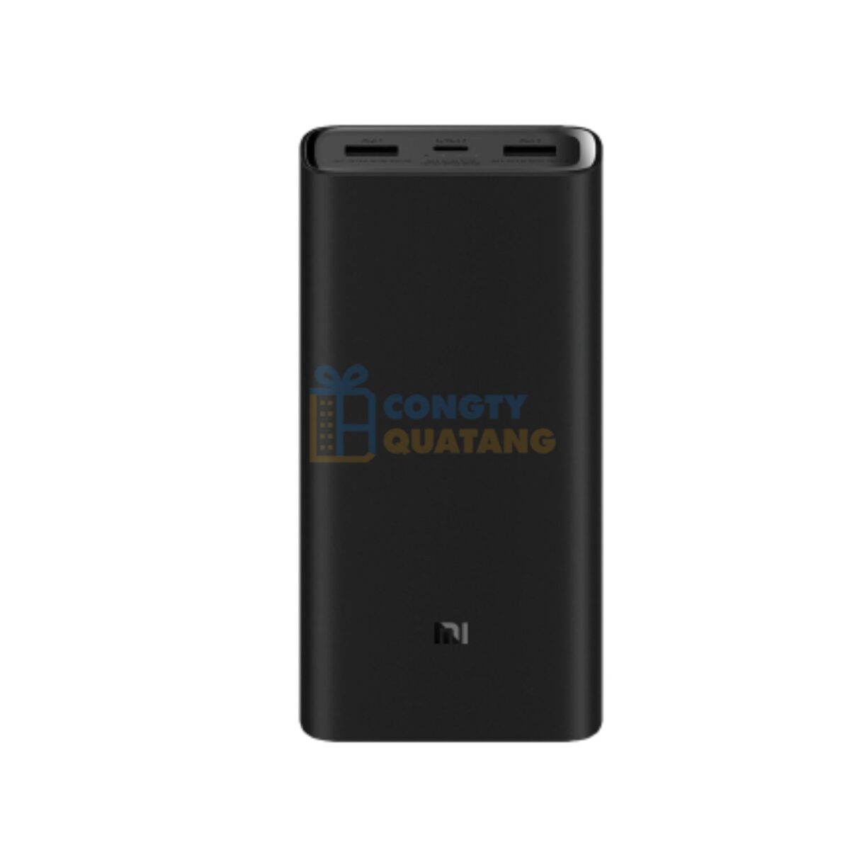 Pin sạc dự phòng Xiaomi 10000 mAh Sạc nhanh 18W SDP-122