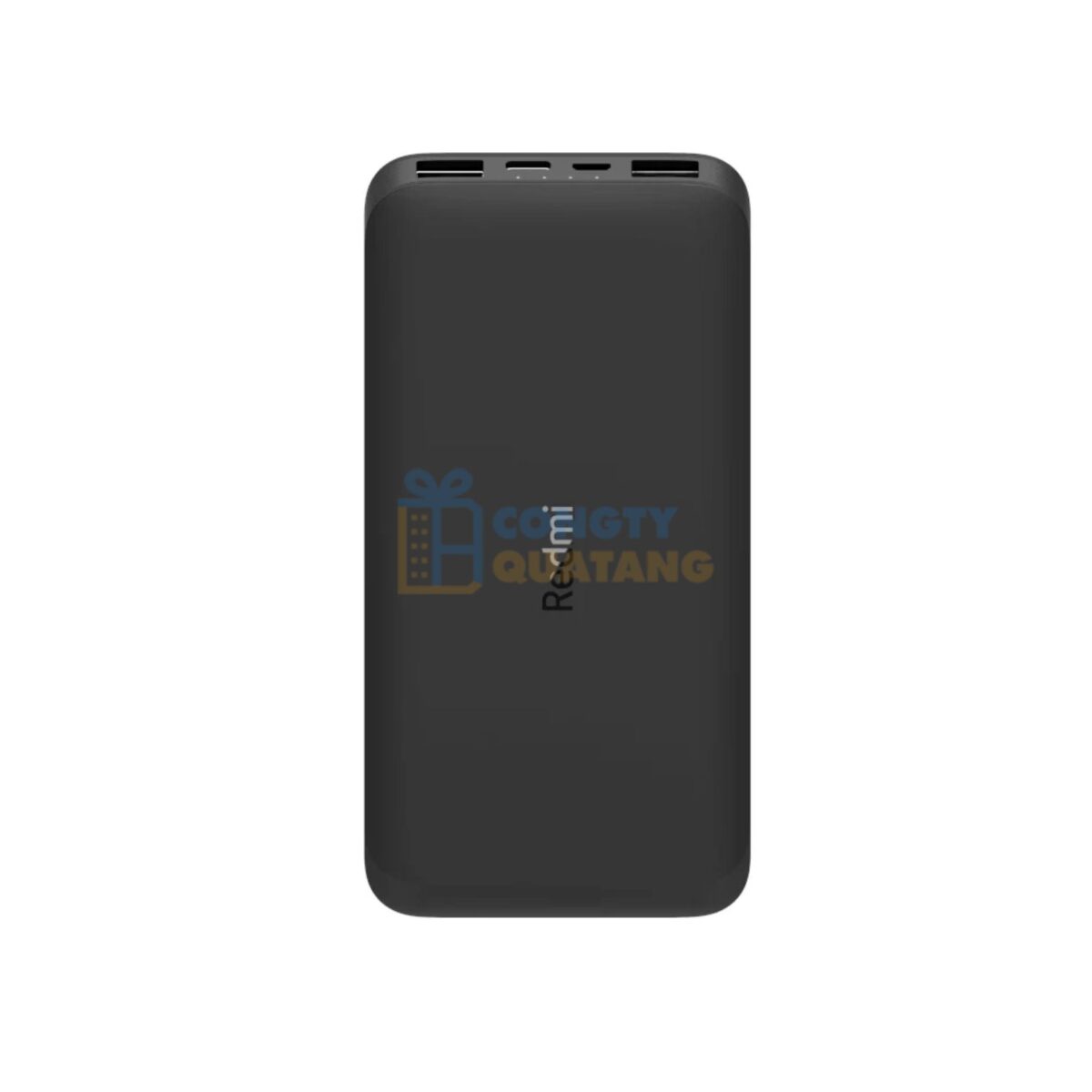 Pin sạc dự phòng Xiaomi 20000mAh In/Out Type-C 50W Max SDP-123