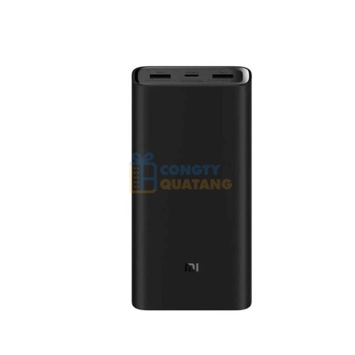 Pin sạc dự phòng Xiaomi 20000mAh In/Out Type-C 50W MAX SDP-126
