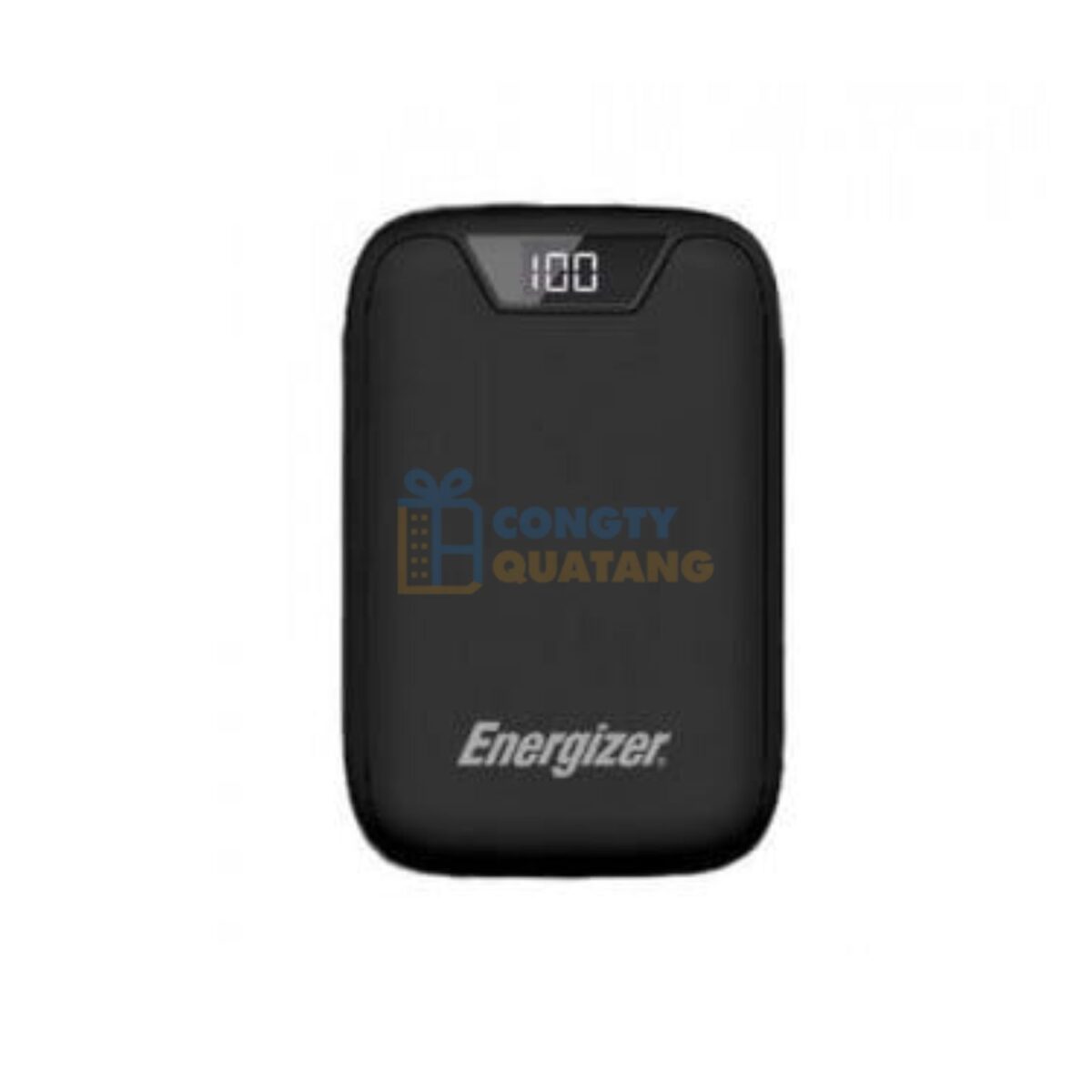 Sạc dự phòng Energizer 10,000mAh– Thiết Kế Siêu Gọn Nhẹ-UE10042