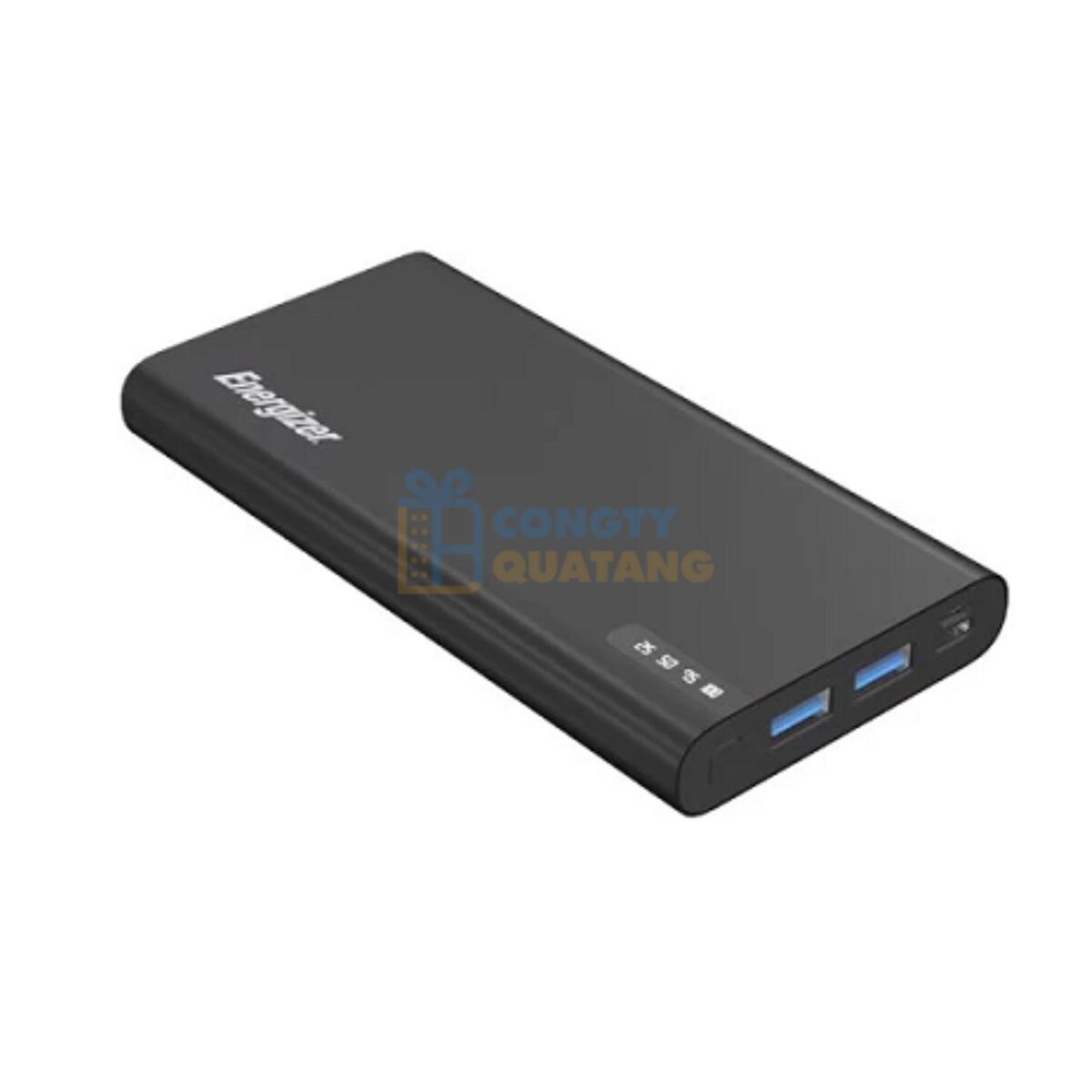 Sạc dự phòng Energizer 10.000mAh UE10047PQ