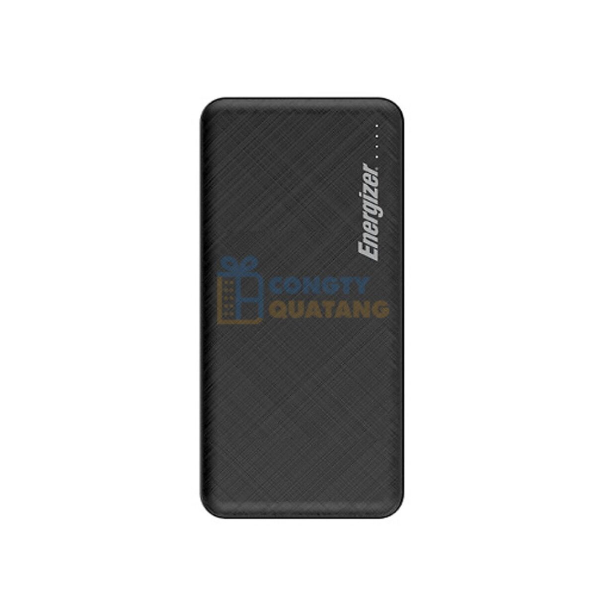 Sạc dự phòng Energizer 10000mAh-UE10053