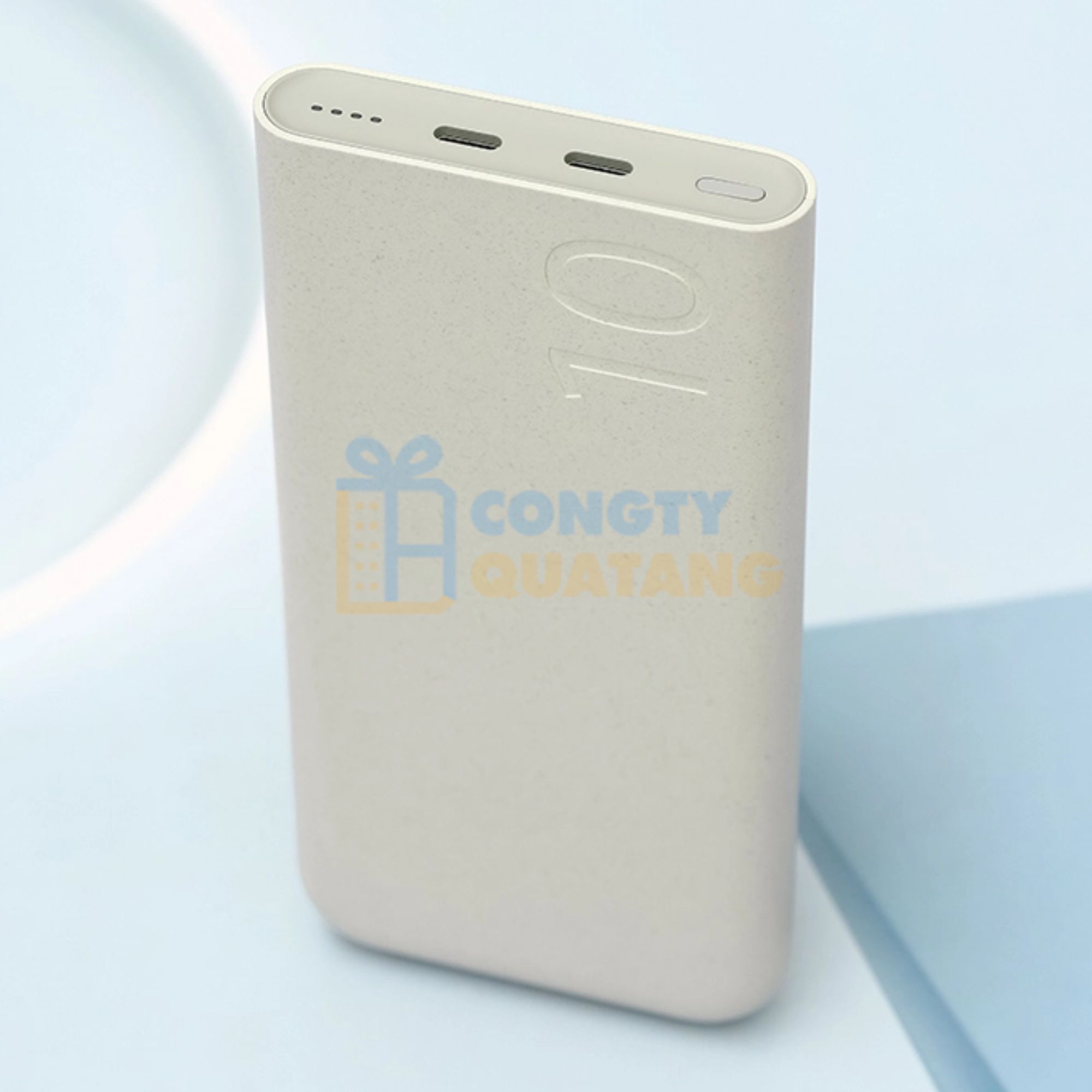 Sạc dự phòng Samsung có độ bền cao và an toàn khi sử dụng