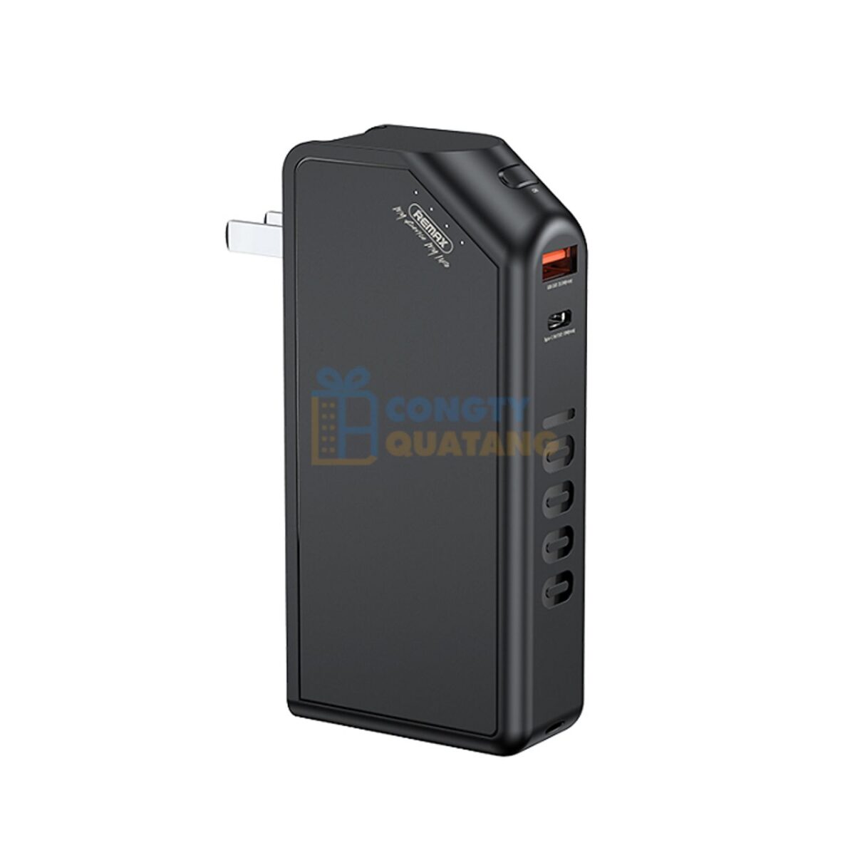 Pin dự phòng sạc nhanh Remax 10000mAh RPP-172