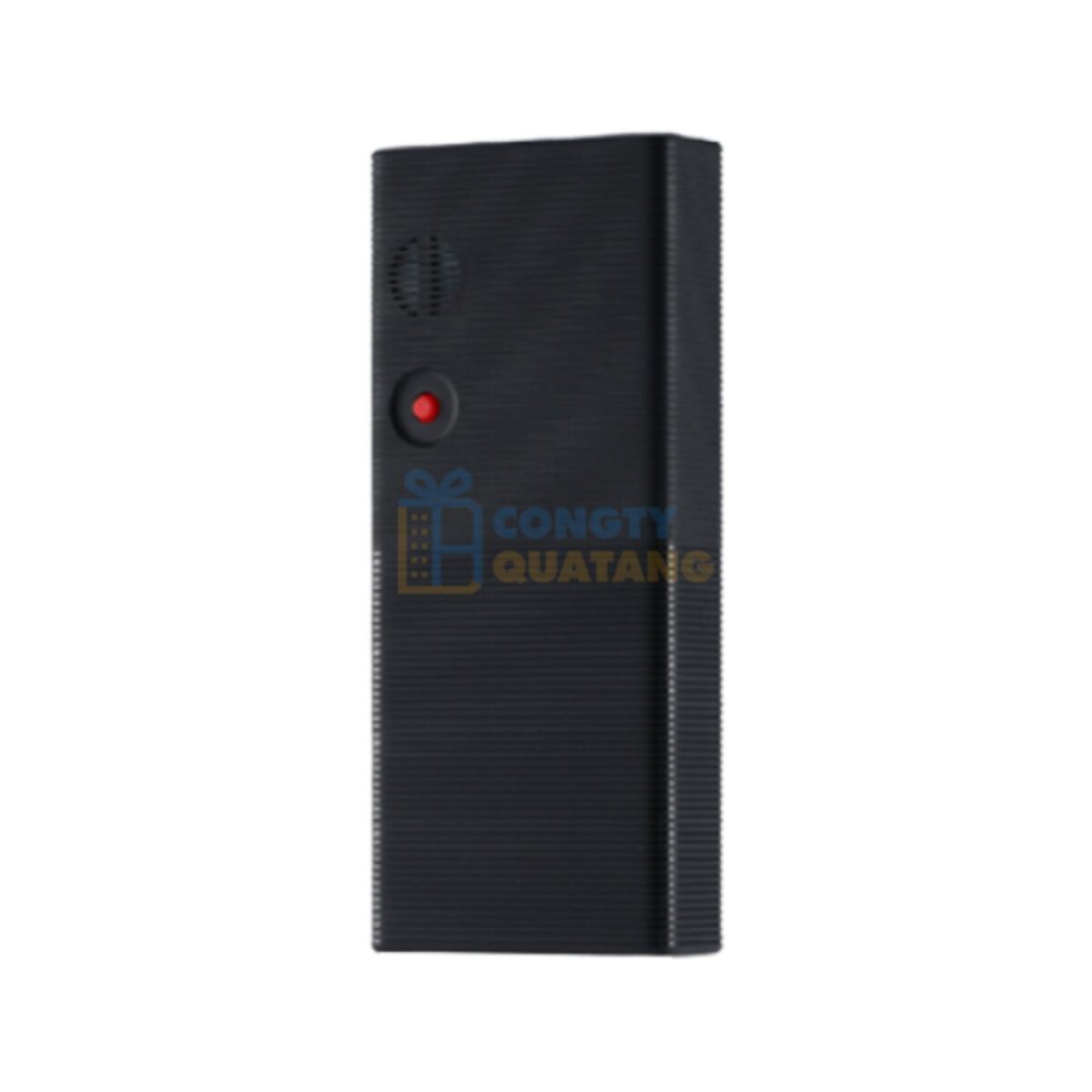 Pin sạc dự phòng Remax 10000mah có 1 cổng USB RPP-88