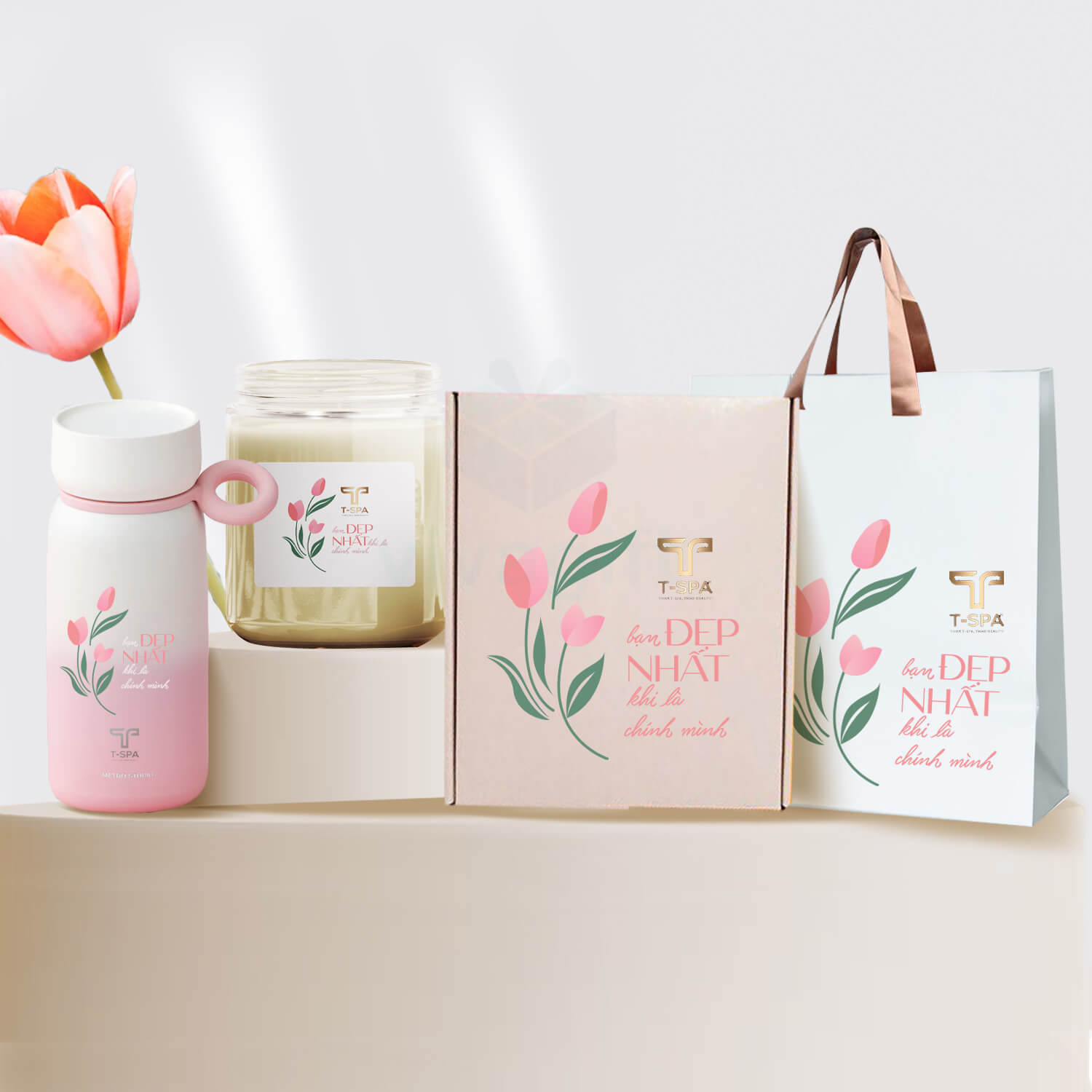 Một số lưu ý khi mua quà tặng 20/10 cho phái nữ