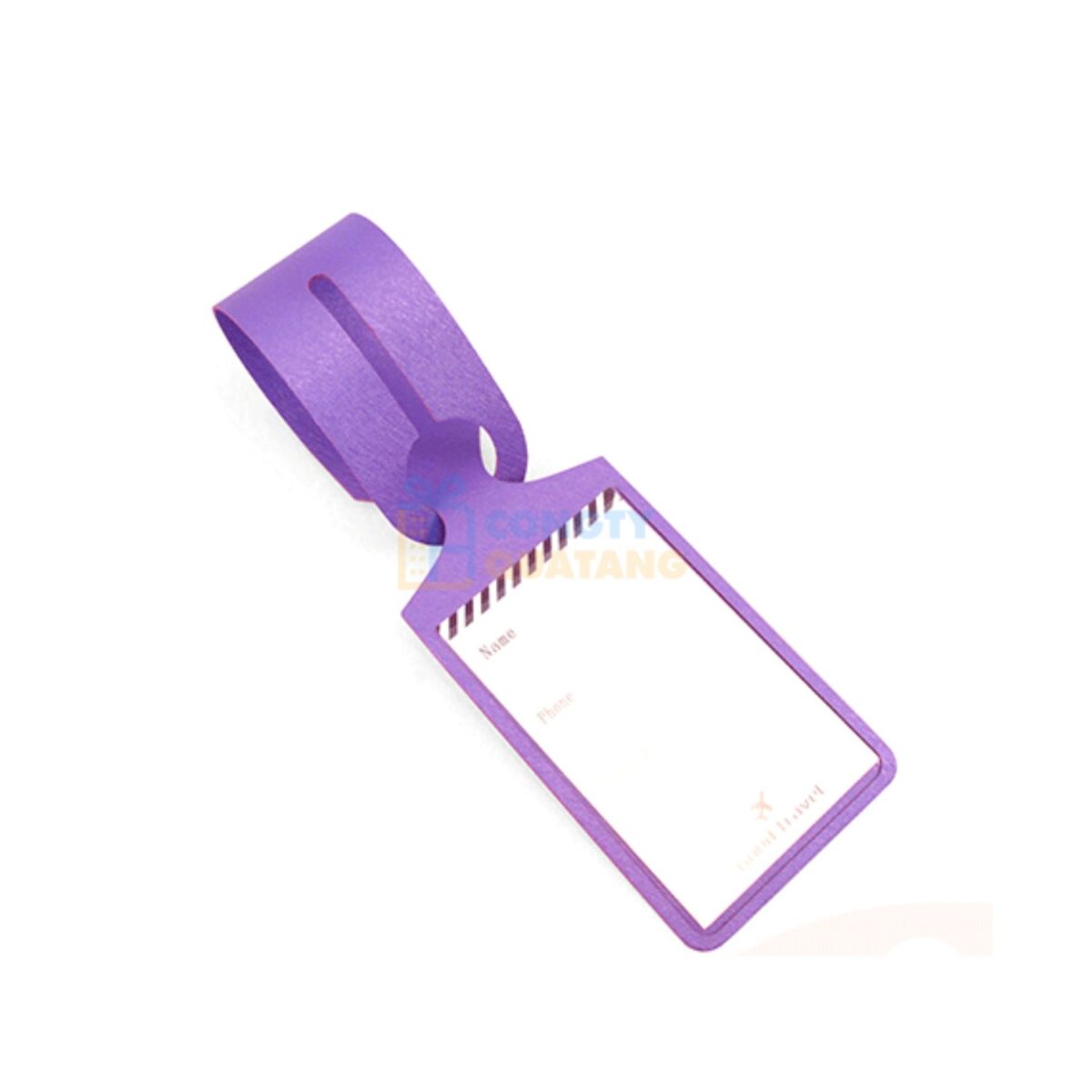 Tag hành lý LTT-102