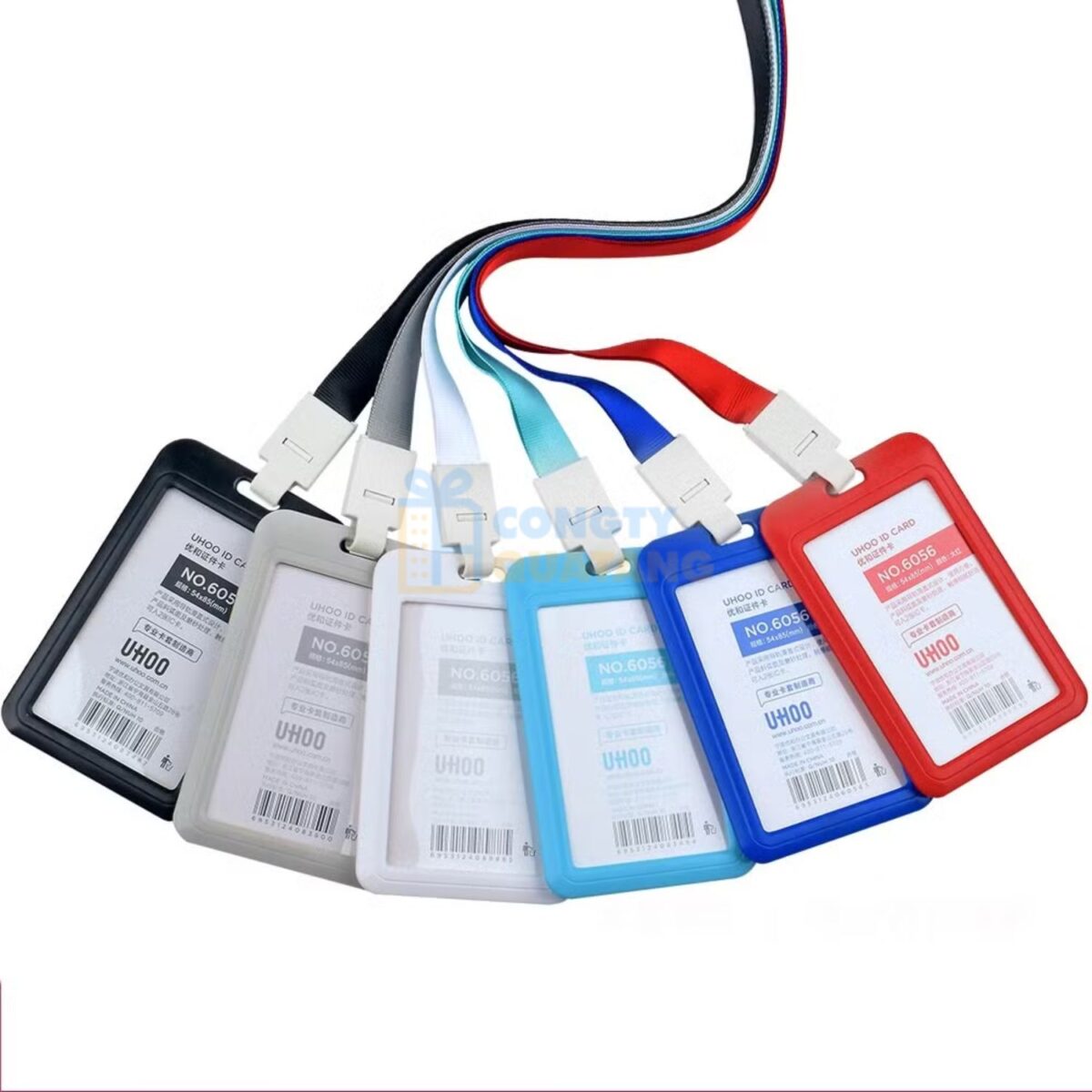 Thẻ hành lý LTT-117