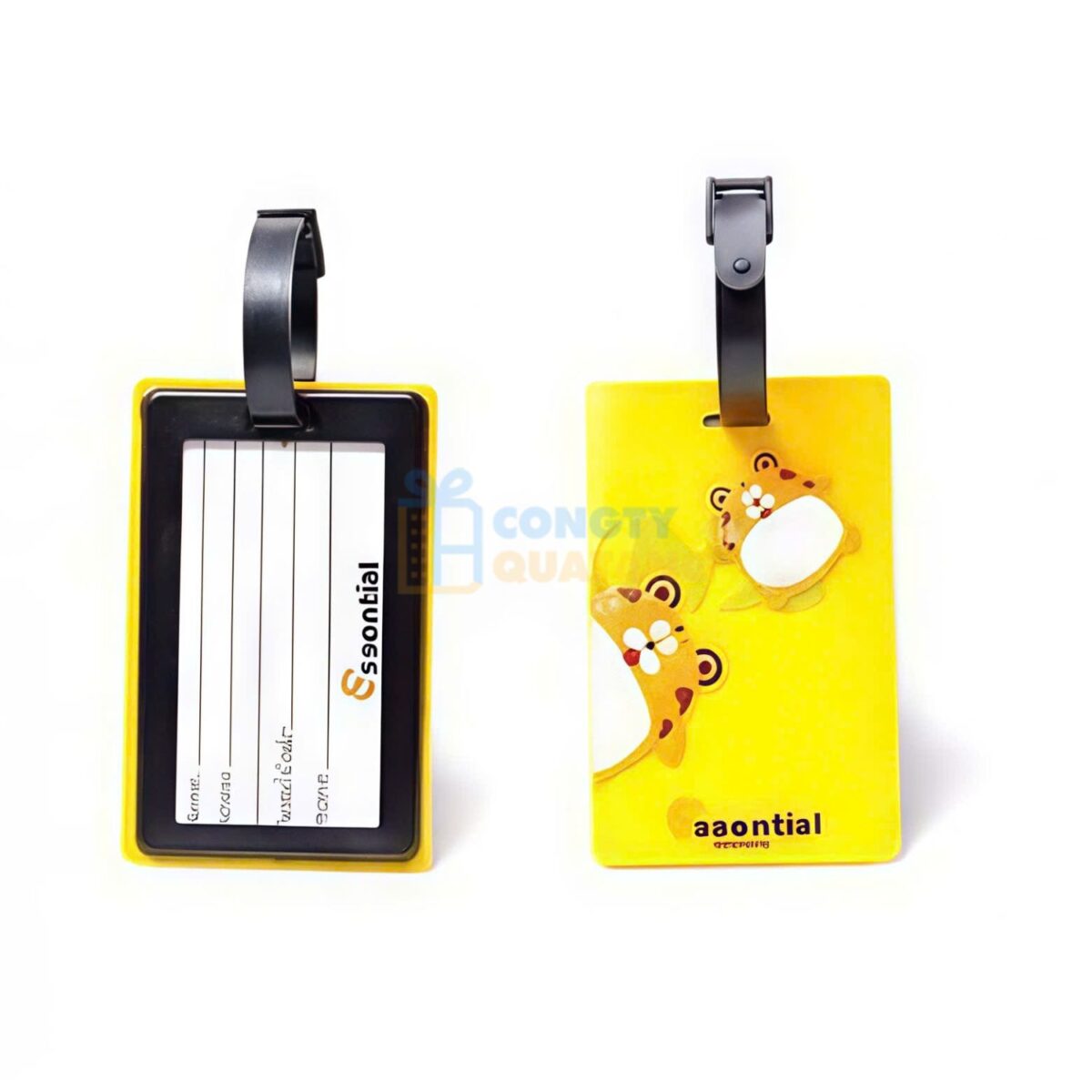 Thẻ hành lý LTT-118