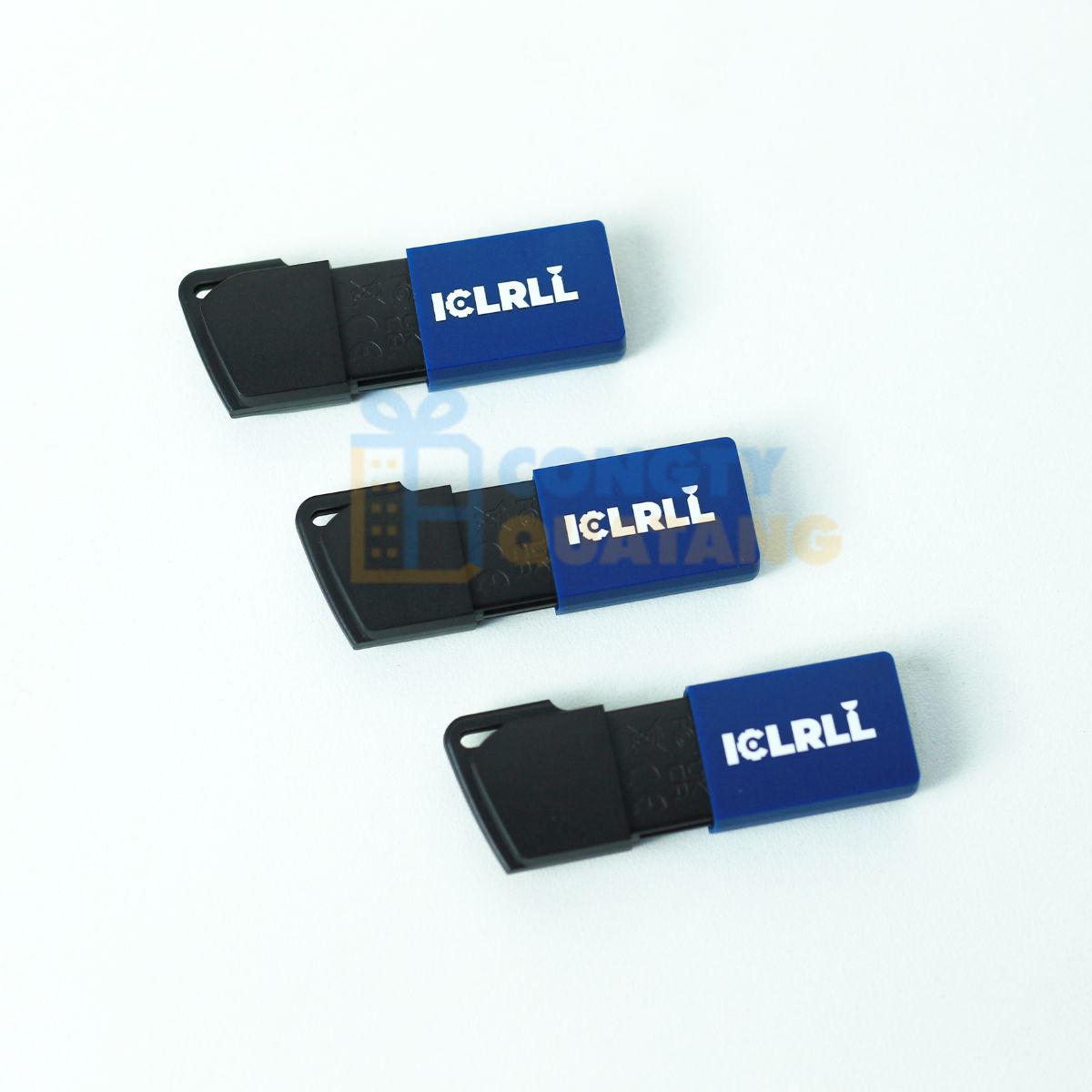 USB là món quà công nghệ nhỏ gọn và tiện lợi cho giảng viên 
