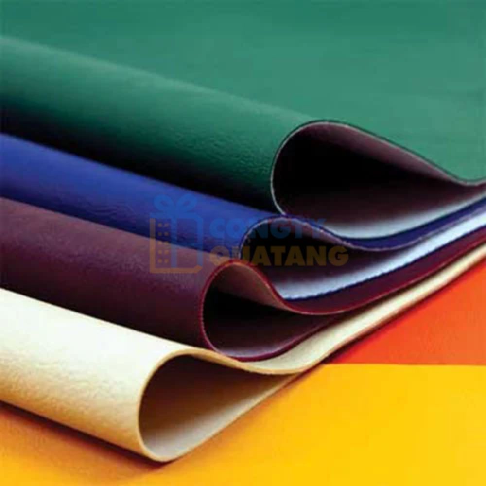 Lựa chọn chất liệu vải quyết định độ bền và hiệu quả khi in ấn logo