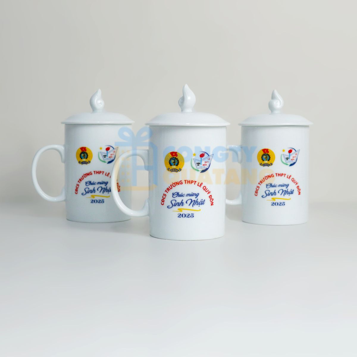 Xưởng cung cấp quà tặng theo yêu cầu với mức giá cạnh tranh 