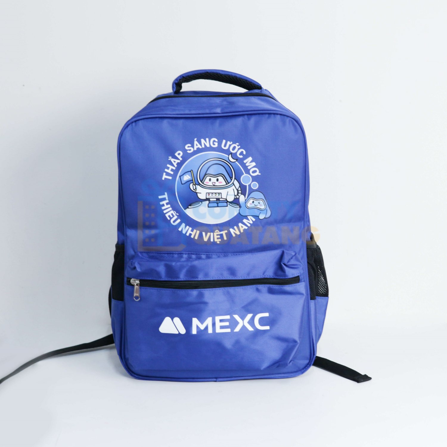 Mẫu balo phù hợp với học sinh, sinh viên