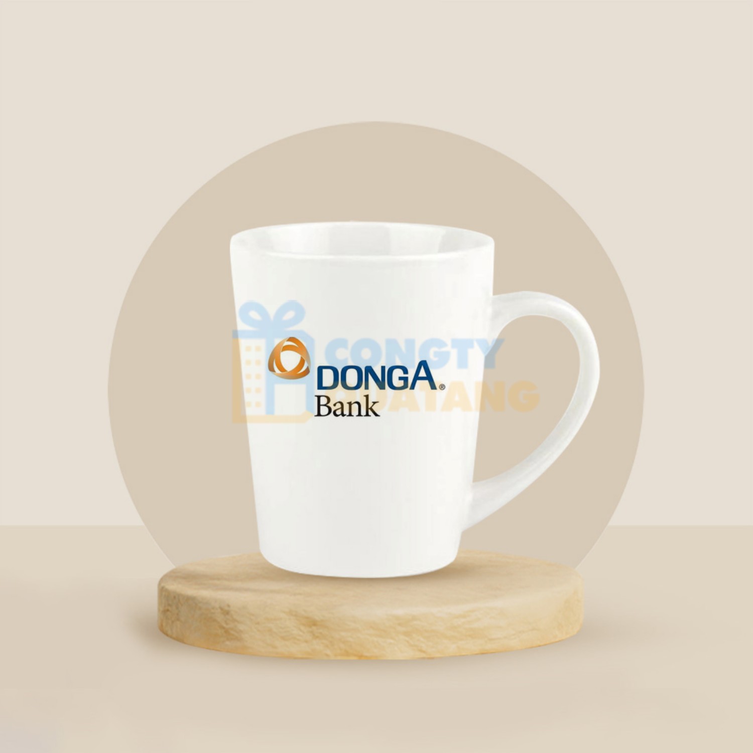 Lưu ý khi mua cốc sứ Dong Hwa làm quà tặng cao cấp