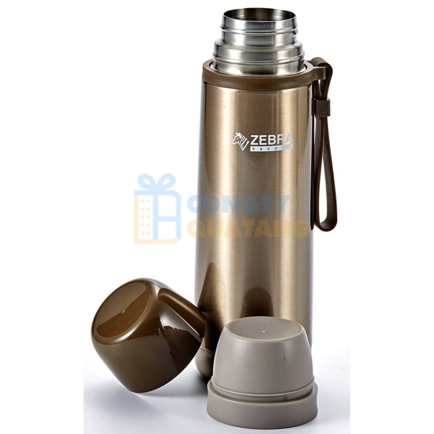 Bình giữ nhiệt Zebra 520ml giữ nhiệt hiệu quả đến 12 giờ