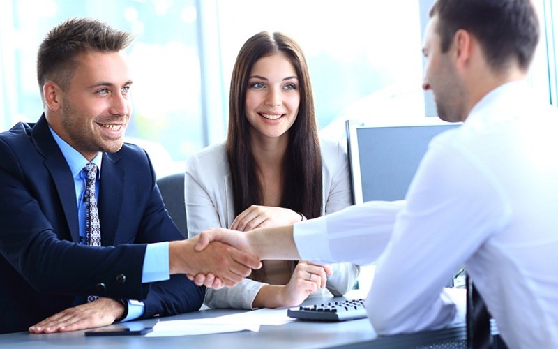 Đối tác chiến lược trong kinh doanh giúp nâng cao uy tín trên thị trường