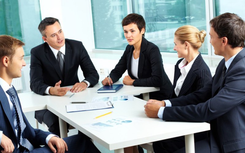 Mối quan hệ hợp tác giúp thúc đẩy đổi mới và phát triển bền vững