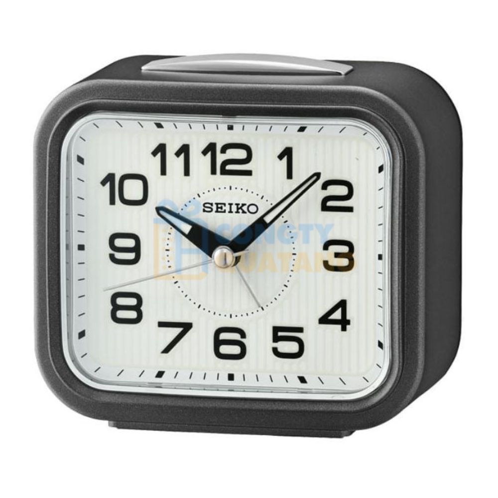 Seiko là hãng đồng hồ có thiết kế tinh tế, màu sắc nổi bật