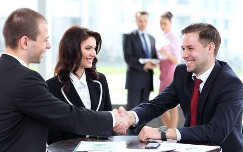 Kỹ năng giao tiếp giúp tăng hiệu quả đàm phán