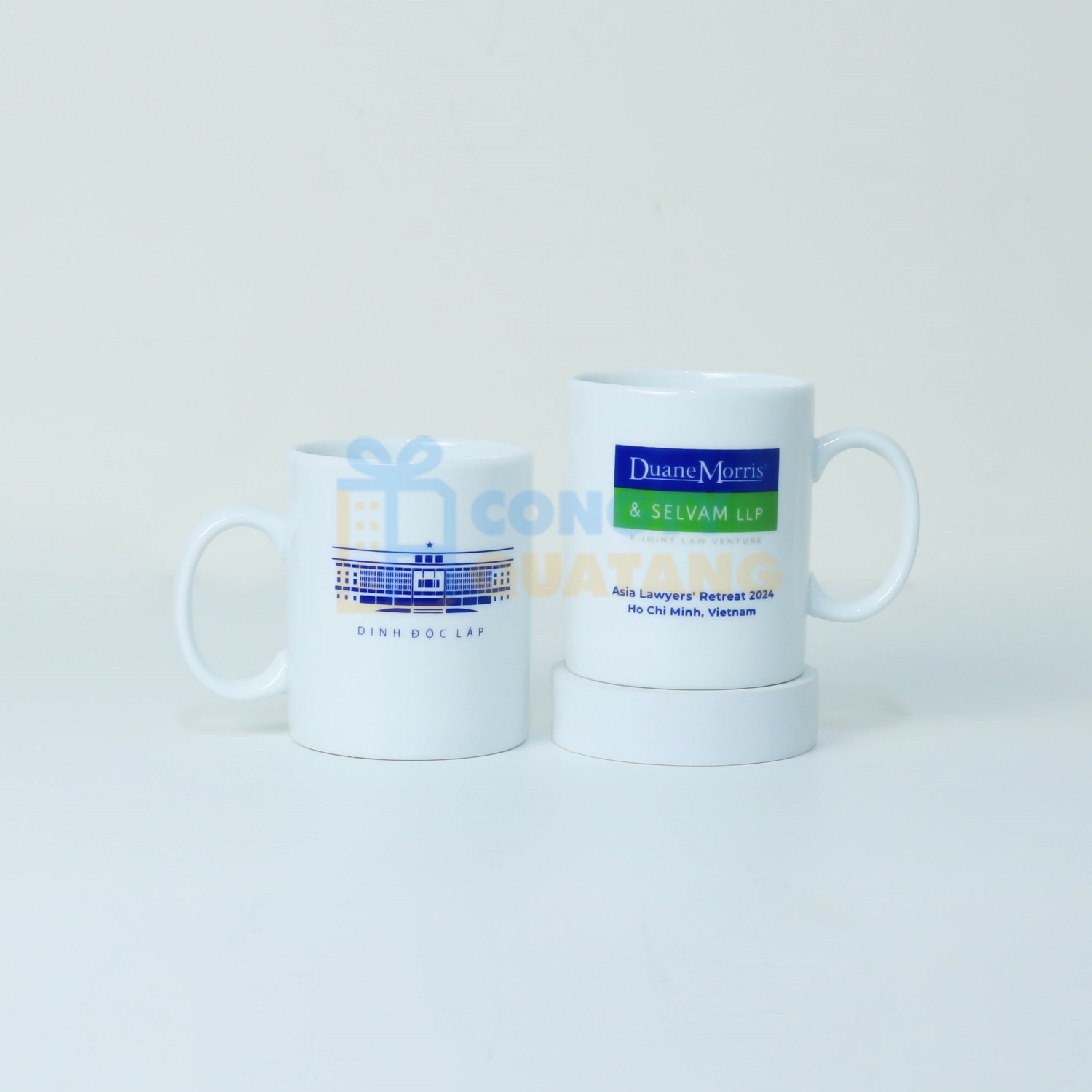 Bát Tràng có nhiều dung tích, phù hợp nhu cầu sử dụng người dùng