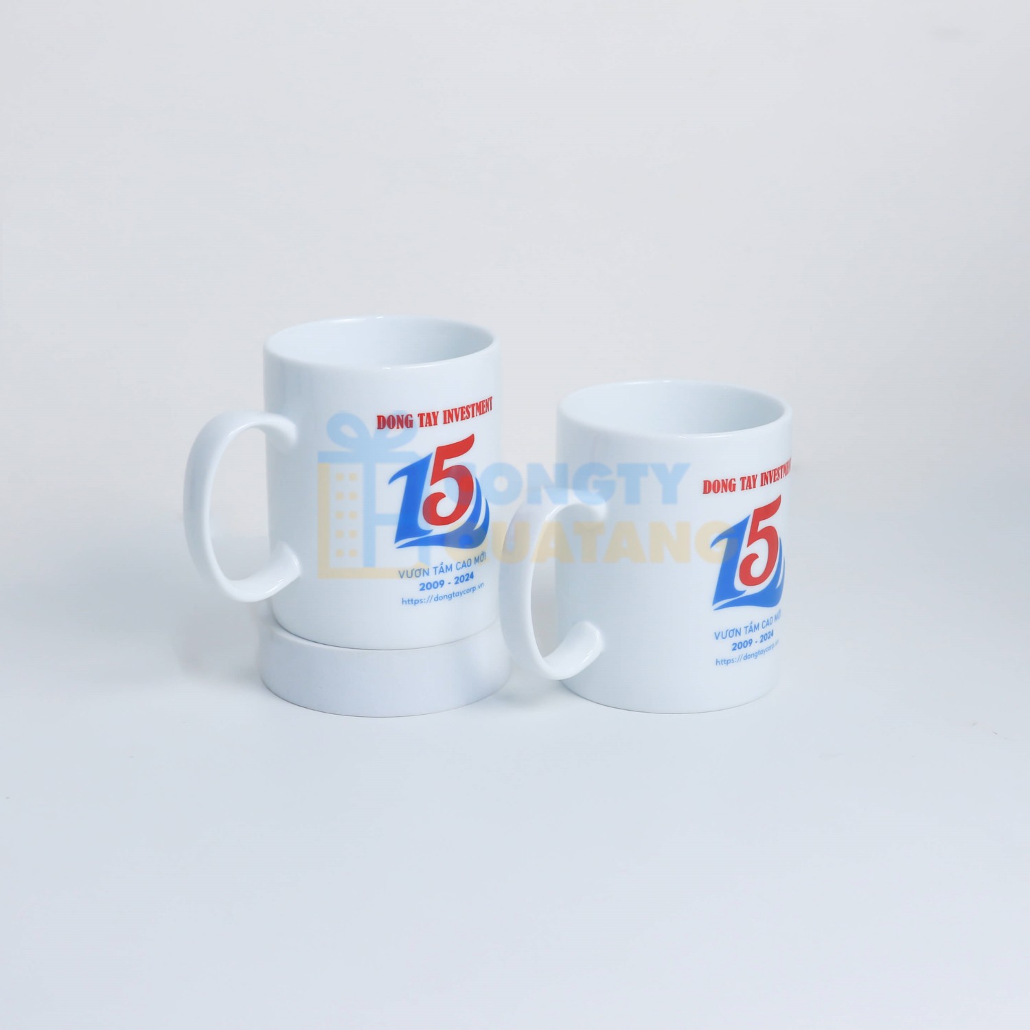 Cần kiểm tra chất lượng sản phẩm trước khi mua làm quà tặng