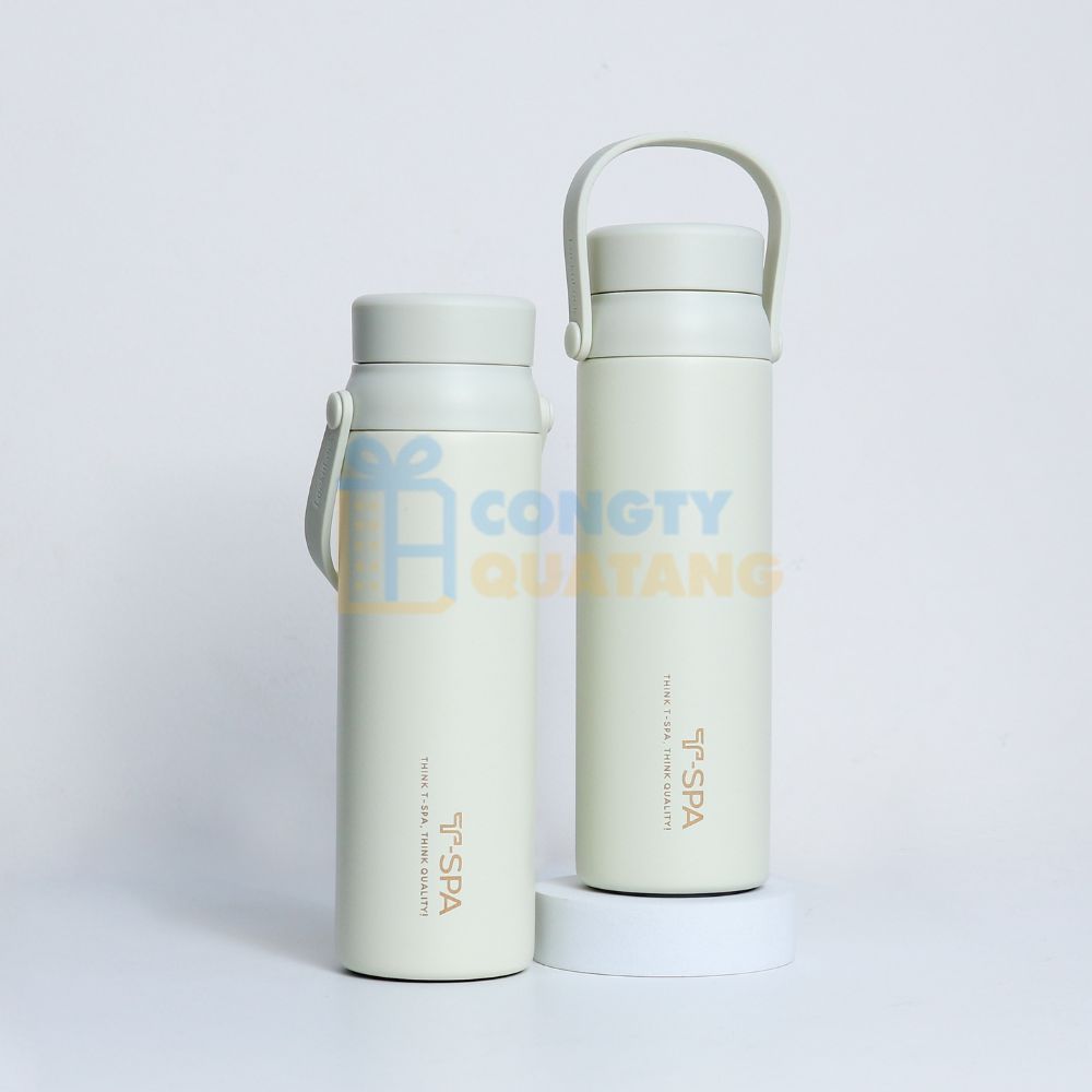 Bình giữ nhiệt khắc tên, khắc logo theo yêu cầu