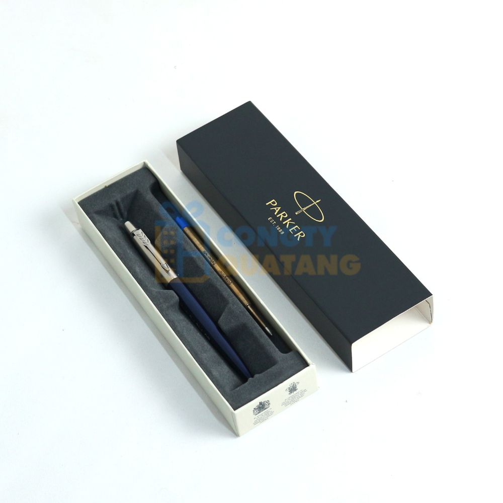 Bút ký Parker cao cấp, khắc tên người nhận