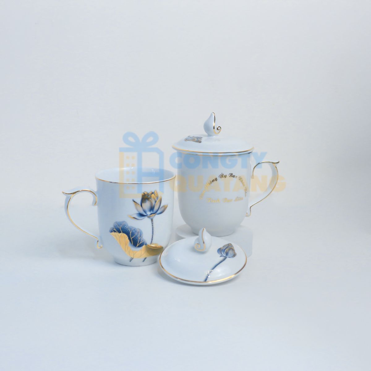 Nên cân nhắc kỹ để chọn được quà tặng khai trương quán cafe phù hợp 