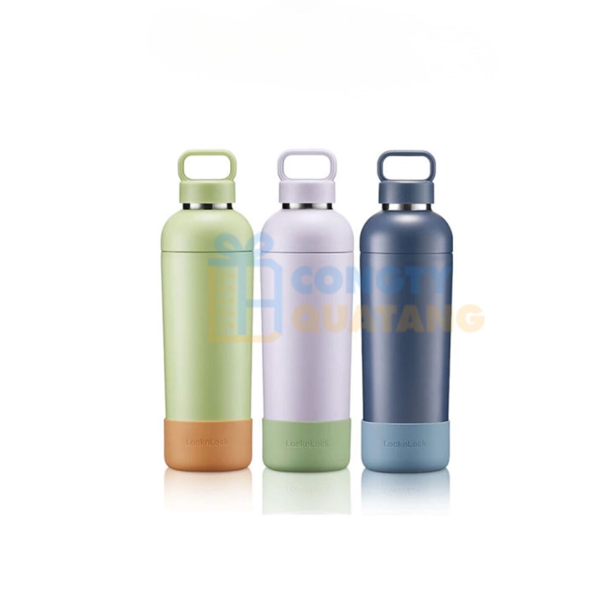 Bình giữ nhiệt LocknLock Balance Fit Tumbler 700ml LHC4400