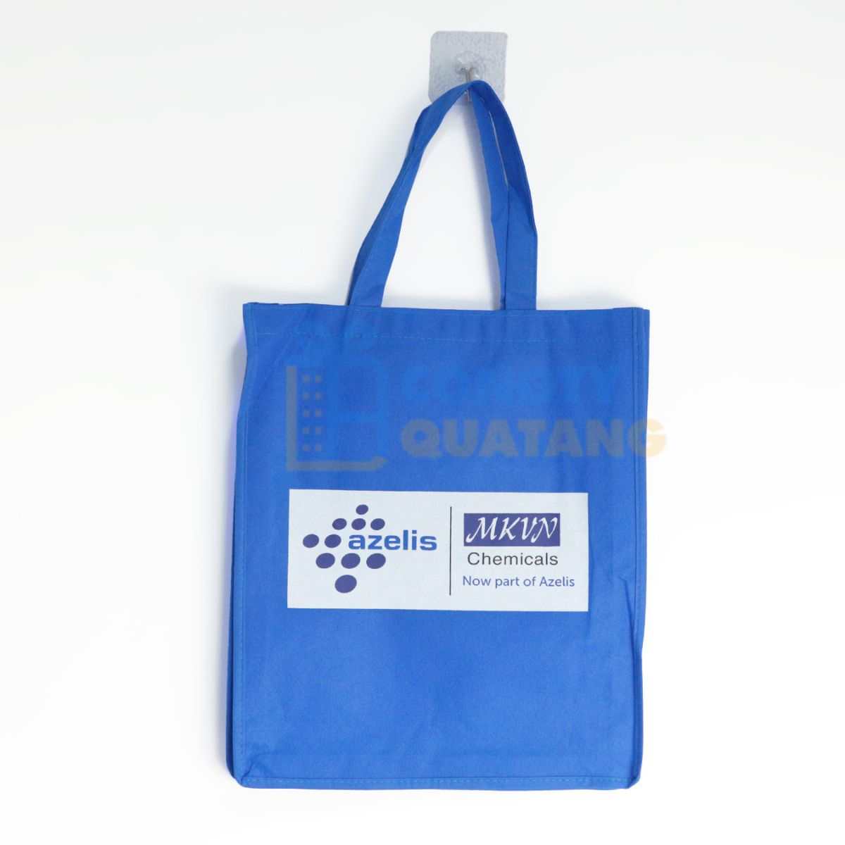 Túi vải in logo là công cụ truyền thông hiệu quả 