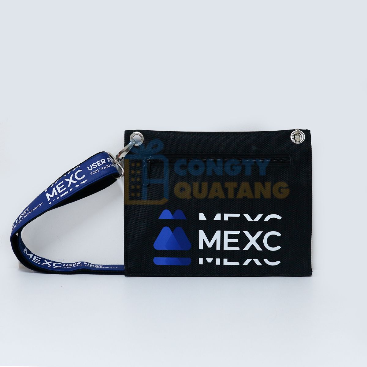 DTH Gift là xưởng cung cấp túi vải in logo uy tín, chất lượng