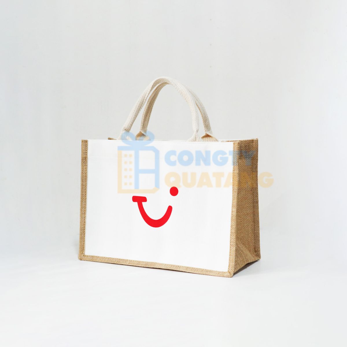 Túi dạng hộp có sức chứa lớn